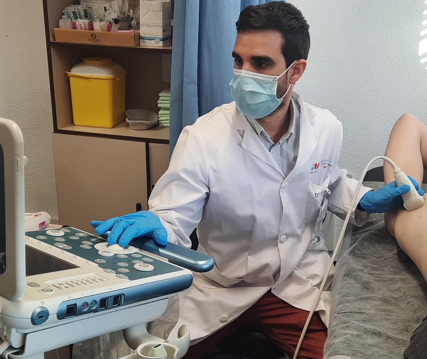 Hidradenitis Supurativa